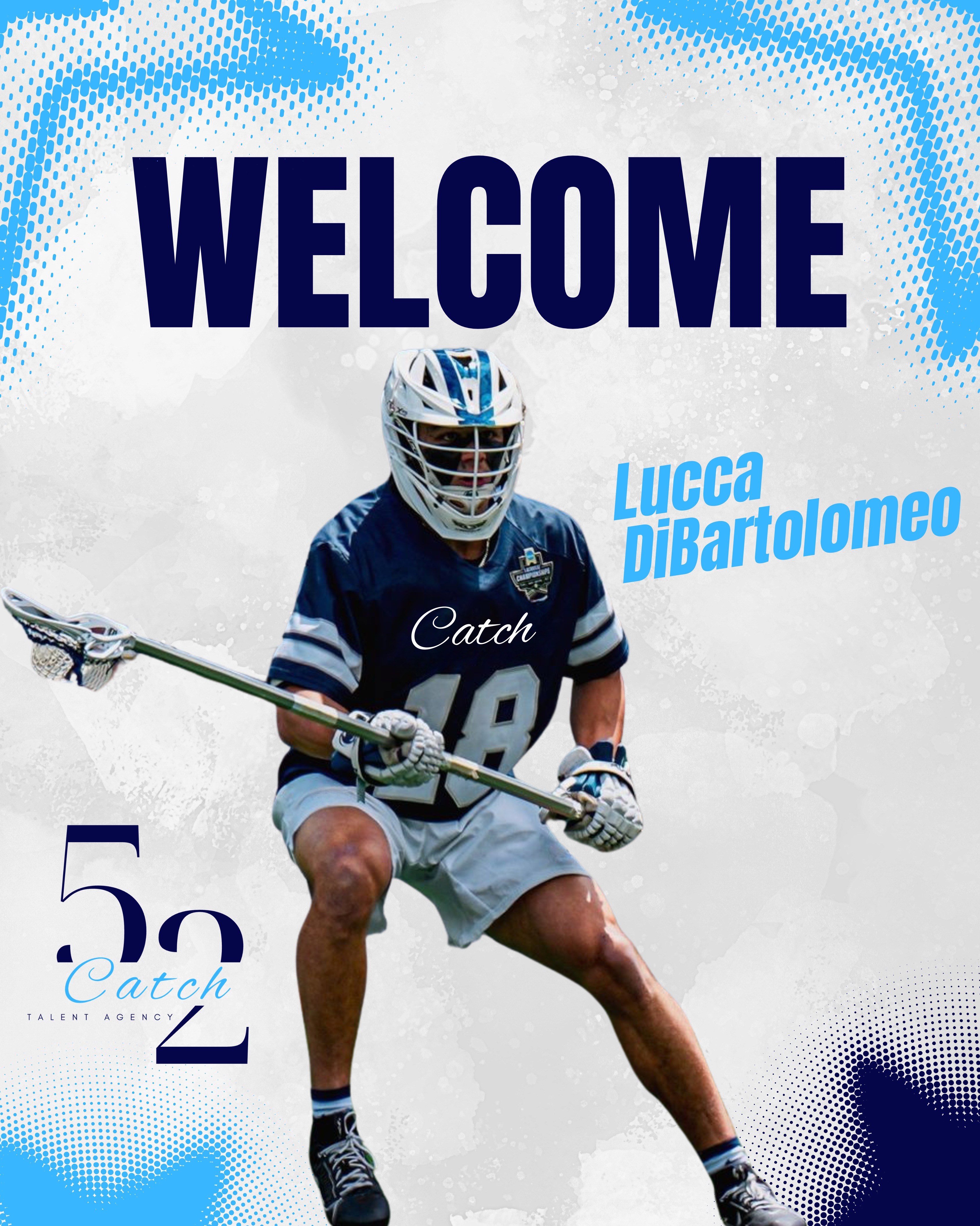 Lucca DiBartolomeo