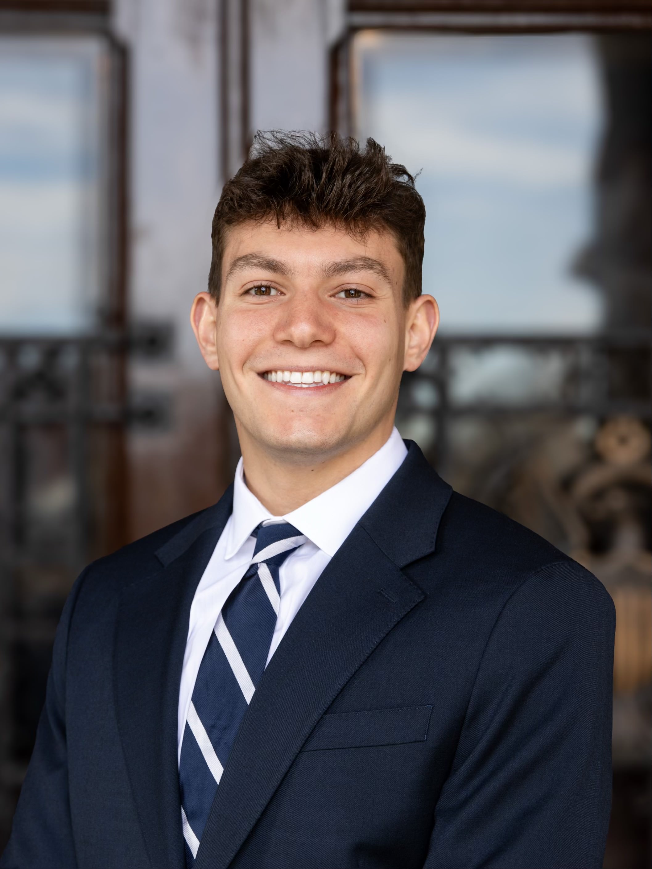 Catch52 team lead portrait